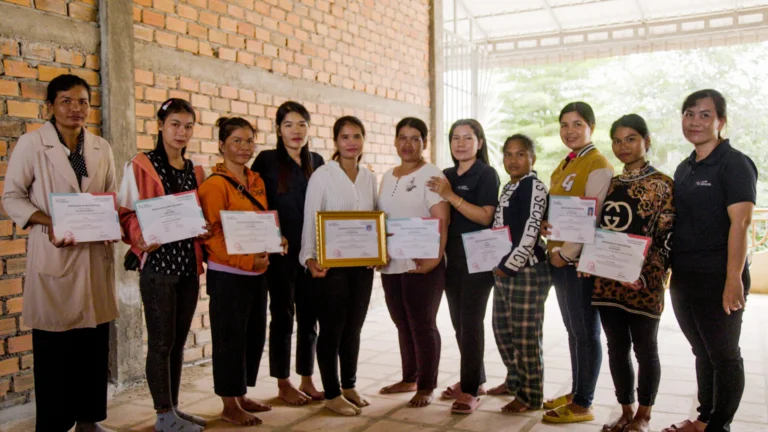 Nomi Network IWD